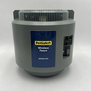 PetSafe RFA 443 Wireless Pet Containment System Transmitter Unit ONLY NO ADAPTER